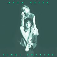 Adam Green, Adam Green & Binki Shapiro (CD)
