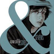 Adam Green, Sixes & Sevens (CD)
