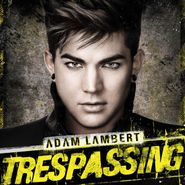 Adam Lambert, Trespassing [Deluxe Edition] (CD)