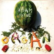 Adam Payne, Organ (CD)