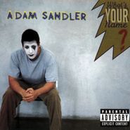 Adam Sandler, What's Your Name? (CD)