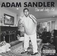 Adam Sandler, Stan & Judy's Kid (CD)