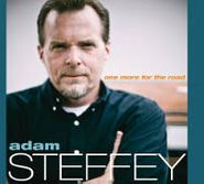 Adam Steffey, One More For The Road (CD)