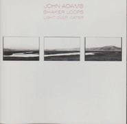 John Adams, Adams: Shaker Loops / Light Over Water (CD)