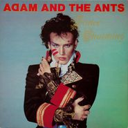 Adam And The Ants, Prince Charming [UK Issue] (LP)