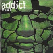 The Stones, Addict (CD)