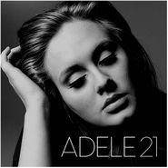 Adele, 21 (CD)