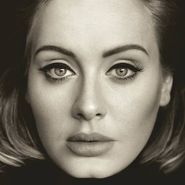 Adele, 25 (CD)