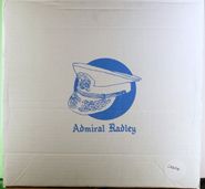 Admiral Radley, I Heart California [Deluxe Edition Box Set] (CD/LP)