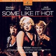 Adolph Deutsch, Some Like It Hot [OST Deluxe Edition] (CD)