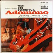 Adomono, A Night At The Beachcomber (LP)