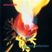 Adorable, Against Perfection (CD)