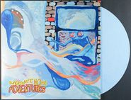 Adventures, Supersonic Home [Blue Marble Vinyl] (LP)