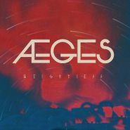 Aeges, Weightless (CD)