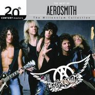 Aerosmith, The Best Of Aerosmith - 20th Century Masters: The Millenium Collection (CD)
