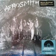 Aerosmith, Night In The Ruts [Remastered 180 Gram Vinyl] (LP)