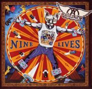 Aerosmith, Nine Lives (CD)