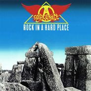Aerosmith, Rock In A Hard Place [180 Gram Vinyl] (LP)