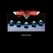 Aerosmith, Rocks (CD)