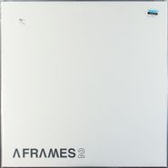A Frames, 2 [White Vinyl] (LP)