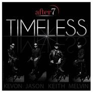 After 7, Timeless (CD)