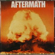 Various Artists, Aftermath - Profane Existence Benefit Comp (CD)
