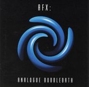 AFX, Analogue Bubblebath (CD)