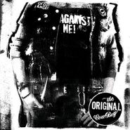 Against Me!, Original Cowboy (CD)