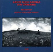 Agnes Buen Garnas, Rosensfole: Medieval Songs From Norway (CD)