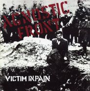 Agnostic Front, Victim In Pain + United Blood EP (CD)