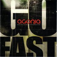 Agoria, Go Fast [Import] [OST] (CD)