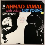 Ahmad Jamal, Cry Young (LP)