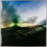 Aidan Baker, Gathering Blue [Sky Blue Vinyl] (LP)