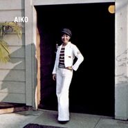Aiko, Fly With Me / Time Machine (7")
