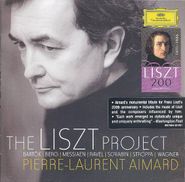 Franz Liszt, Liszt Project (CD)
