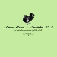 Aimee Mann, Bachelor No. 2 Or, The Last Remains Of The Dodo (CD)