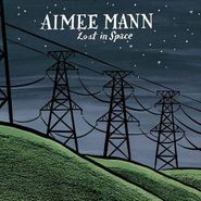 Aimee Mann, Lost In Space (CD)