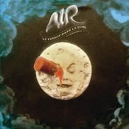 Air, Le Voyage Dans La Lune (CD)