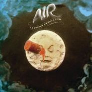 Air, Le Voyage Dans La Lune [Deluxe Edition] (CD)