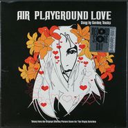 Air, Playground Love [Record Store Day Orange Vinyl] (7")