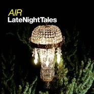 Air, Late Night Tales (CD)