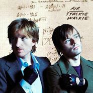 Air, Talkie Walkie (CD)