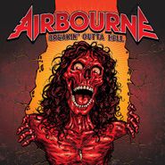 Airbourne, Breakin' Outta Hell (CD)