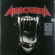 Airbourne, Black Dog Barking [180 Gram Vinyl] (LP)
