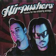 Airpushers, Themes For The Ordinarily Strange...(CD)