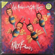 Airto Moreira, Killer Bees [UK Box Set] (LP)