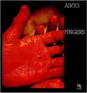 Airto, Fingers [Quadraphonic] (LP)