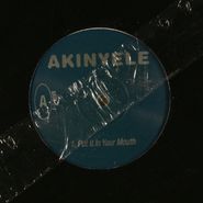 Akinyele, Put It In Your Mouth / Sex In The City (12")
