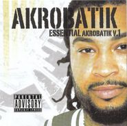 Akrobatik, Vol. 1-Essential Akrobatik (CD)