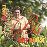 Al Basile, B's Hothouse (CD)